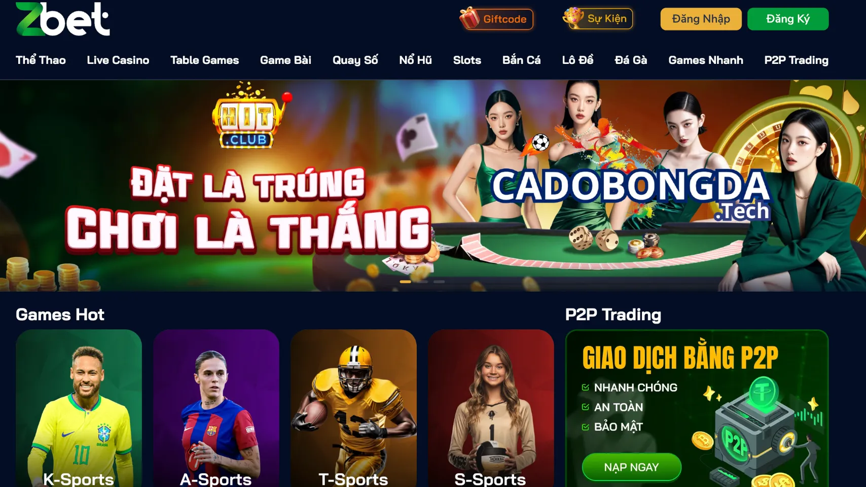 trang cá cược bóng đá uy tín hàng đầu Châu Mỹ